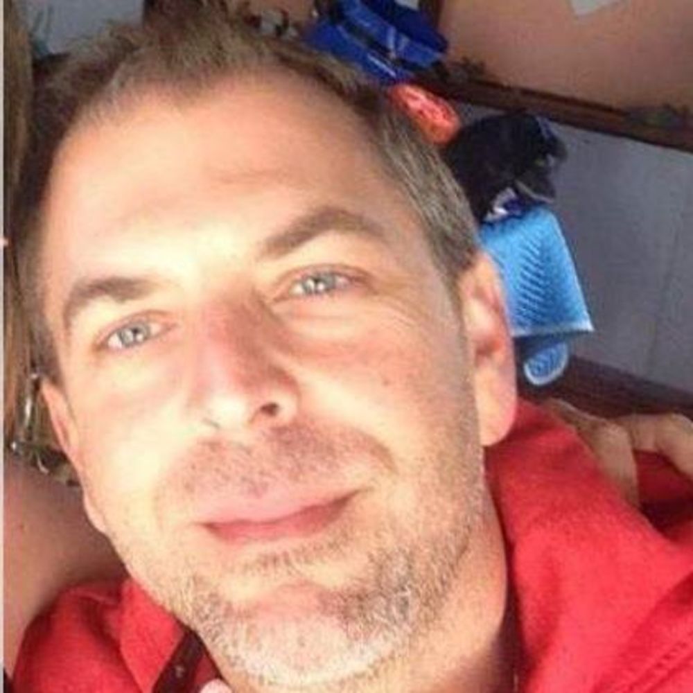 Meet your Posher, Jared